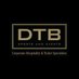 DTB Sports & Events (@dtbsports) Twitter profile photo DTB Sports & Events (@dtbsports) Twitter profile photo