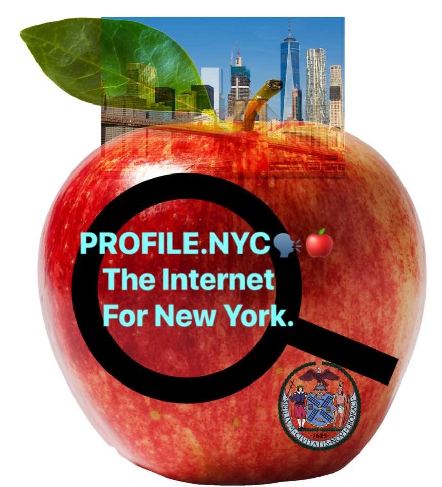 The Internet for New https://t.co/JIJPIB1axo York City's own search engine!! Where New Yorkers go to be Local. NYC’s Search. #NYCSEARCH #PROFILENYC #AIDYNNYC