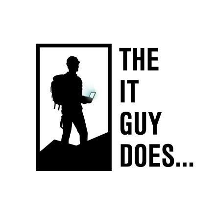The I.T Guyさんのプロフィール画像