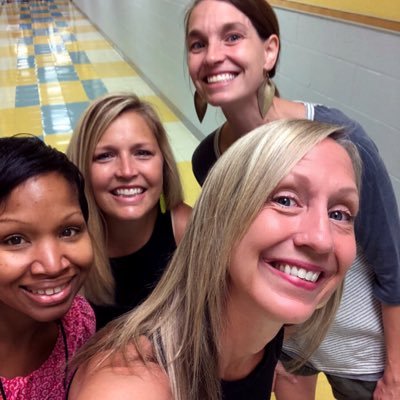 RocksJyj's profile picture. A fabulous Kindergarten Team that has a passion for children and each other!