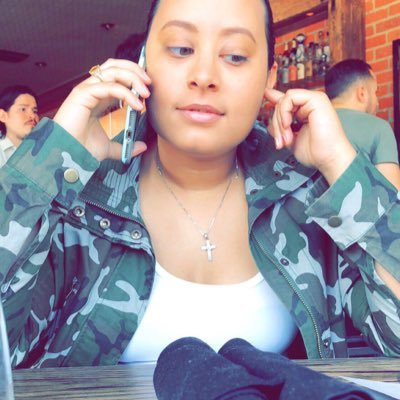 DeezyTheHealer's profile picture. Made with Love,Power, and Chipotle