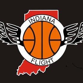 Indiana Flight Basketball Program. Train To Win, Compete To Win.