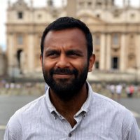 Arun Sukumar (@arunmsukumar) 's Twitter Profile Photo Arun Sukumar (@arunmsukumar) 's Twitter Profile Photo