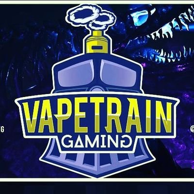 VapeTrainGaming