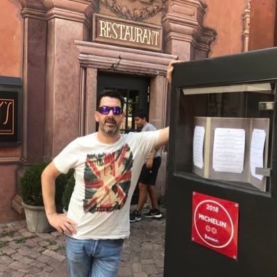 Eupneico, que no es poco.