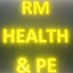 RM PE & HEALTH (@rm_pe_health) Twitter profile photo RM PE & HEALTH (@rm_pe_health) Twitter profile photo