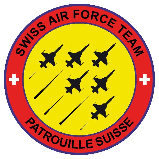 Welcome / willkommen / bienvenue / benvenuto! Official Swiss Air Force Jet Demonstration Team #patrouillesuisse #swissairforce @patrsuisse