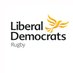 RugbyLibDems 🔶 (@rugbylibdems) Twitter profile photo