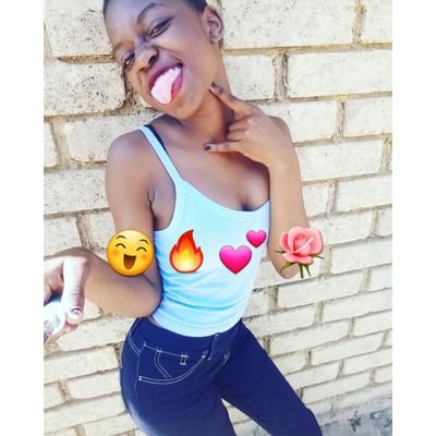 Hope19978273's profile picture. Baby Jhene☄💦
BlaqDiamond💎👑💕
Letso👑💋💜💕