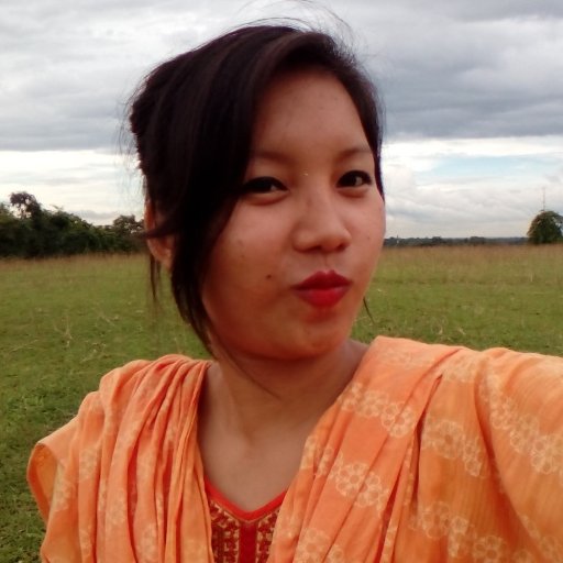 malati_chakma's profile picture. I am a professional Graphics Designer