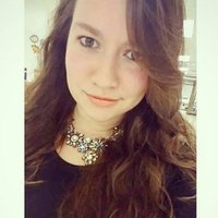 Bridget Antos (@missantoshia) 's Twitter Profile