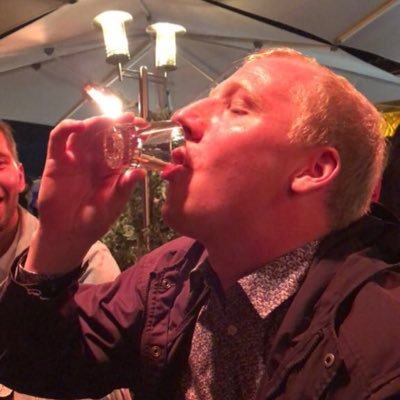 BondRonny's profile picture.