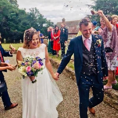 katmcsherry's profile picture. All views on here are my own.