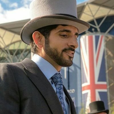 Sheikh Hamdan bin Mohammed bin Rashid Al Maktoum is the Crown Prince of Dubai, United Arab Emirates. He is popularly known as Fazza.