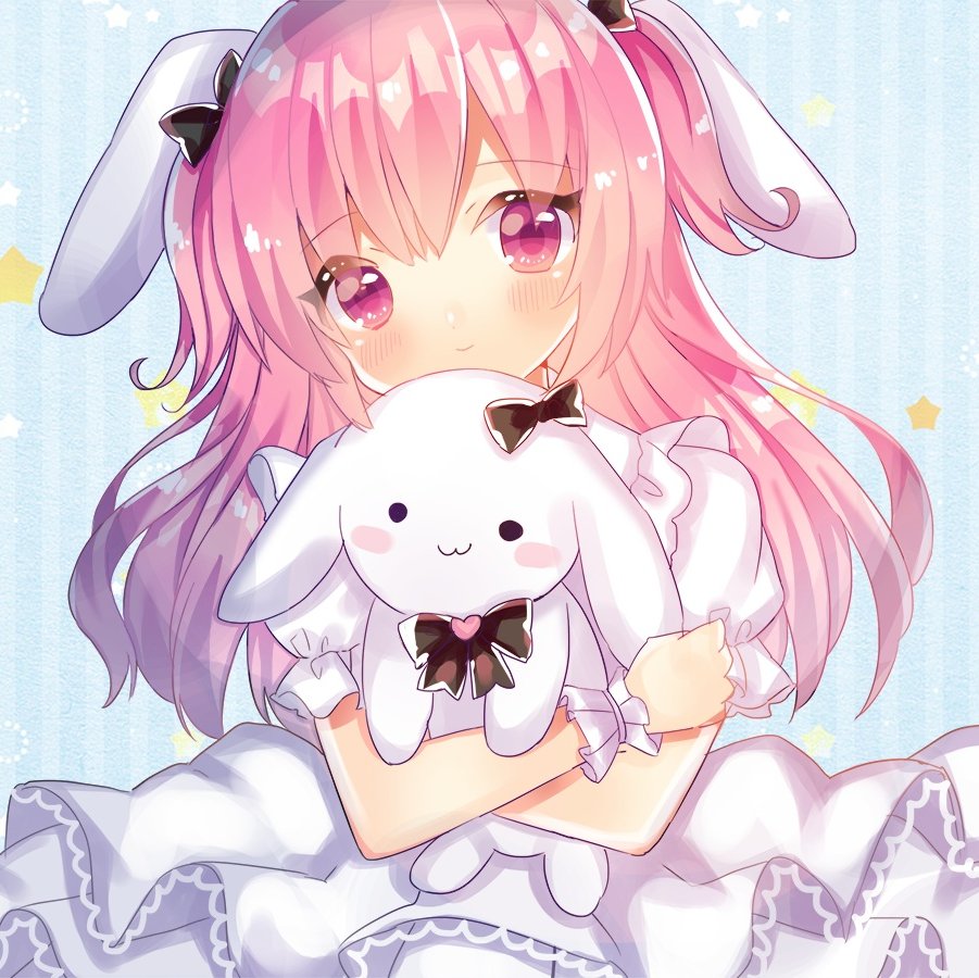Nightcore, Art, Bunnies, Wolves, Music, Books -Favorite Animes: Maid~Sama, Angel of Death, SAO, Fairy Tail