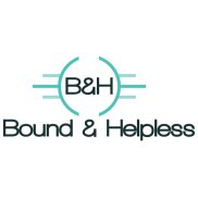 Bound&Helpless (@boundhelpless) 's Twitter Profile Photo Bound&Helpless (@boundhelpless) 's Twitter Profile Photo