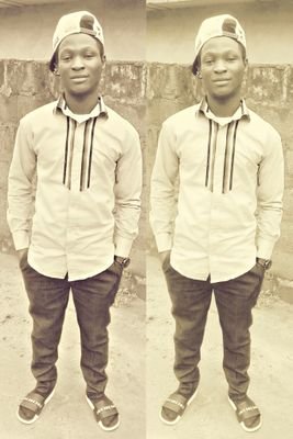 KayodeTyoung's profile picture. 