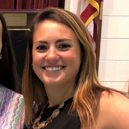 5th Grade Teacher at Little River Elementary
