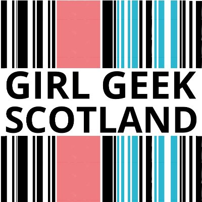 Girl Geek Scotland is a volunteer group actively building a community for women working with computing, creativity and enterprise in Scotland