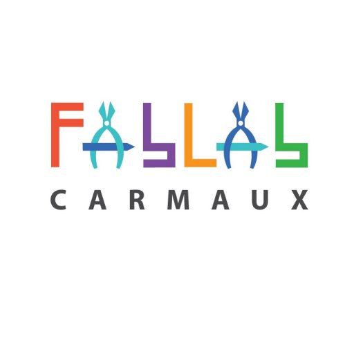 Compte officiel du #FabLab de #Carmaux