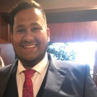 Junel Ahmed (@junel94) 's Twitter Profile