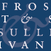 Frost & Sullivan Events - marketing, web experience, medical device, new product innovation, competitive intelligence