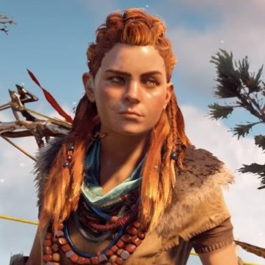StargazerElePic's profile picture. Don't mind me, just an account to post Aloy content
🏳️‍🌈🦈