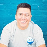 Eric Garcia (@edtechgarcia) Twitter profile photo