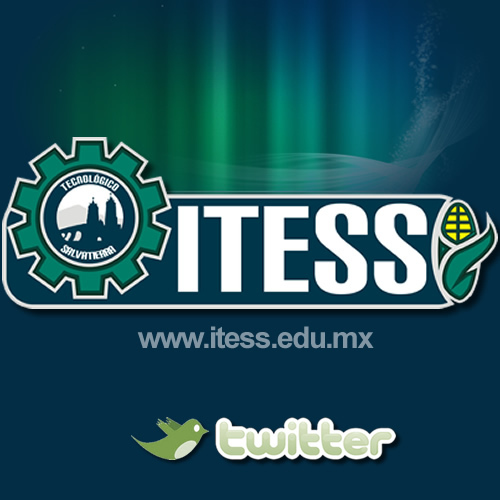 itessedumx's profile picture. INSTITUTO TECNOLÓGICO SUPERIOR DE SALVATIERRA