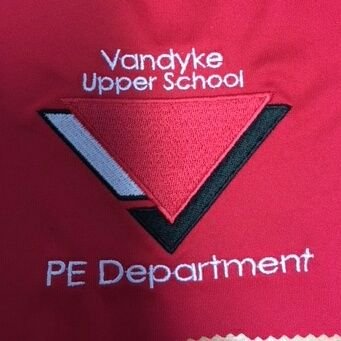 Vandyke PE Department