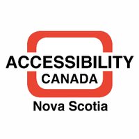 Accessibility Nova Scotia(@NSaccessibility) 's Twitter Profile Photo