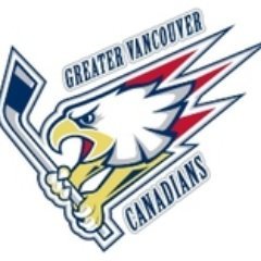 The Greater Vancouver Canadians are a proud member of the BC Minor Midget League. #GVCpride