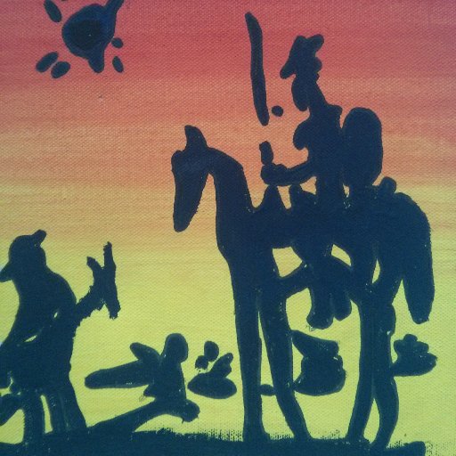 EduardoG_Vlc's profile picture. De viaje por la vida