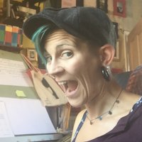 Poppy T Perry Books (@poppytperry) 's Twitter Profile