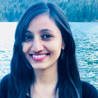 Senior Data Scientist @ Zscaler, Ex-Infoblox (Cyber Intelligence Unit)| #GHC19 | Hopper X 1 Seattle Scholar 2019 | GHC 2018 Scholar | Cybersecurity