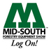 Mid-South Forestry Equipment Show (@msfes) Twitter profile photo Mid-South Forestry Equipment Show (@msfes) Twitter profile photo