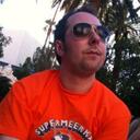 Simon Loveless - @Discothief - Twitter