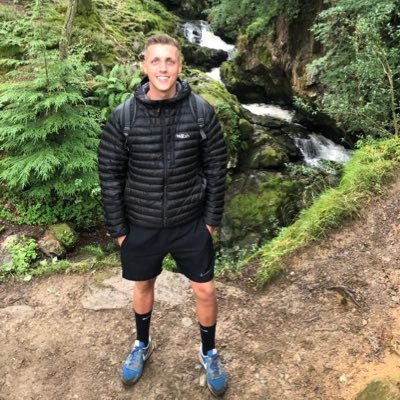 MrVaughan_PE's profile picture. PE teacher & Head of Year 11 | West Midlands | Edexcel GCSE PE