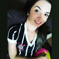 Valéria De Carvalho(@souvaleriasccp) 's Twitter Profile Photo