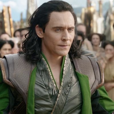 I am Loki son of Odin and Prince of Asgard