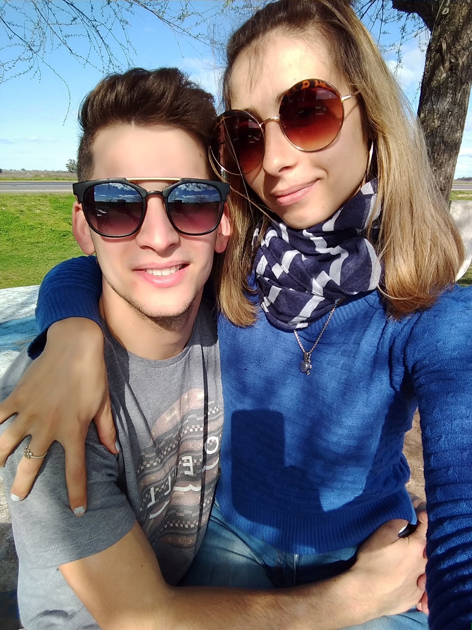 Mamá de Francisco ♡
