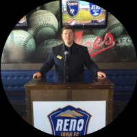 Robert Ritchie - @reno1868tsm Twitter Profile Photo