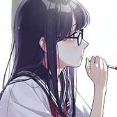 aEriTldp3qtYcqs's profile picture. ゆずきJK1//低浮上//大きな独り言呟いてます//絡んでくれると嬉しいな(*´∇｀*)