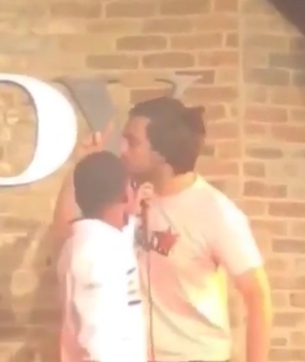 NedimsThoughts's profile picture. White Boy Ain’t No Fool
Currently accepting cookout invitations
DJ: @NedimTheDream
KetoCryptoDJingCodingHype