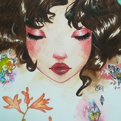 coldbrew_ink's profile picture. I draw one piece a year