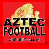 Palm Desert Aztec Football(@PdhsFootball) 's Twitter Profile Photo