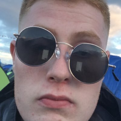 Jack O’Brien // Sc - thejobo8575 // Insta - @ItsTheJoblin