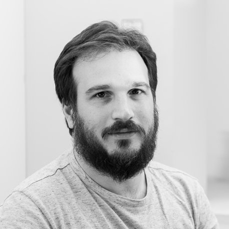 IdoZaifman's profile picture. Father & Husband.
Designer, lacture and community leader.