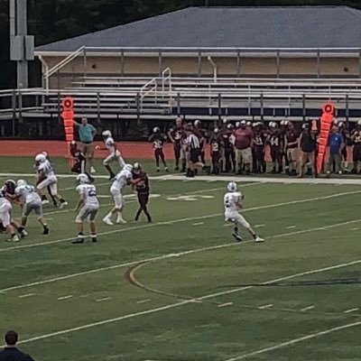Warren hills- football, Baseball