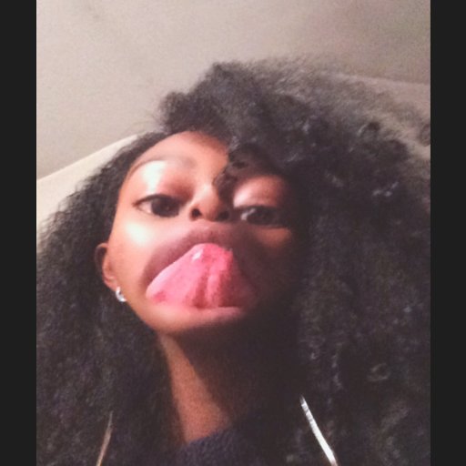 What's good?
